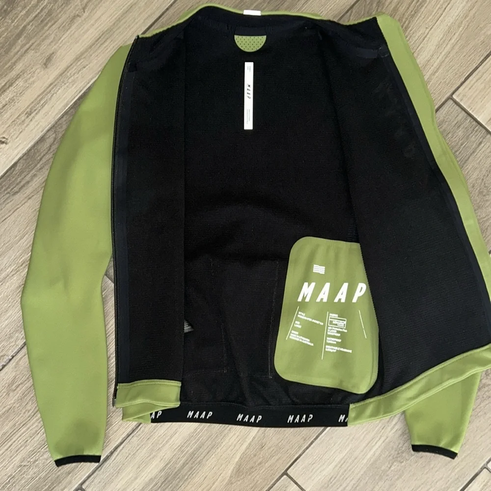 MAAP Women's Apex Winter Jacket 2.0 - Picture 7 of 16